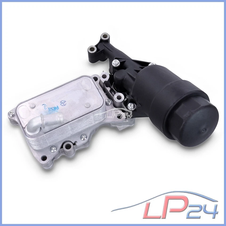 NRF REFROIDISSEUR D'HUILE MOTEUR POUR MERCEDES BENZ CLASSE E W212 A207 C207 S212 - Photo 3/4