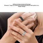 17.3mm Smart Health Stylish Pedometer For Fitness Tracking Premium