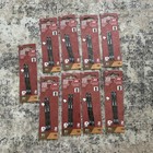 ACE Hardware Carbon Steel Jigsaw Blades 3 1/8” 6 TPI Lot Of 9 Sets 22985