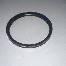 Cokin 52mm Close Up Macro +3D Lens Filter Mad...