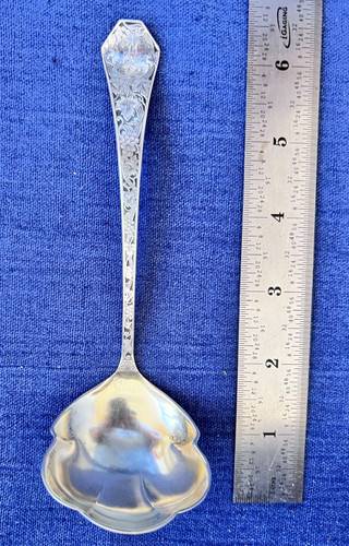Sterling Silver
