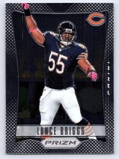 Lance Briggs