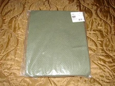 NIP USMC Issued XGO Men's Crew – 2G11A-US – OD Olive Drab – Large