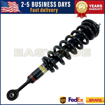 1xFront Shock Absorber Strut For Lexus GX460 Toyota Land Cruiser J150 4851060260