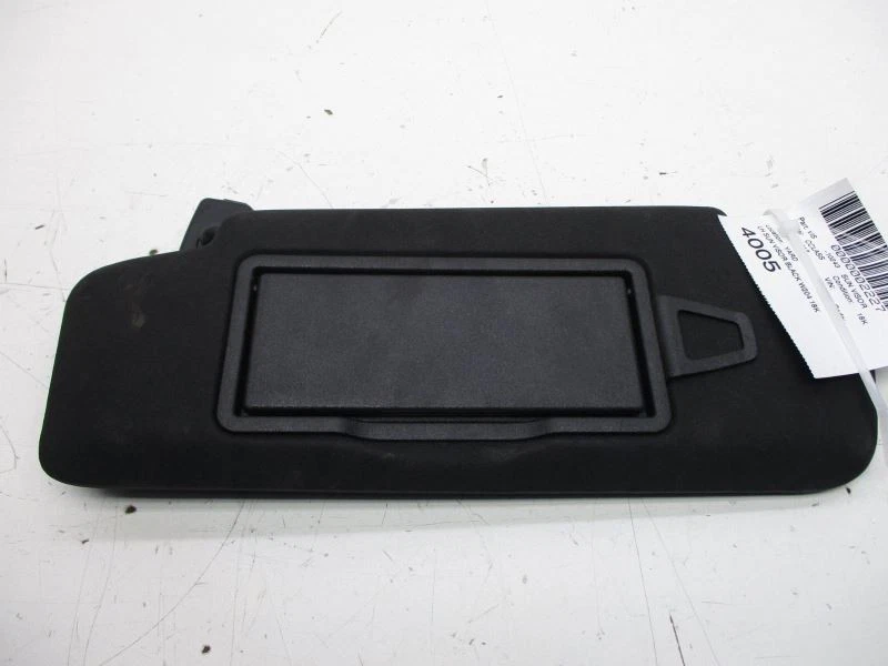 Mercedes Benz Clase C 2008-2014 parasol izquierdo negro TC: 221 18 k 29969 Foto 3 de 3