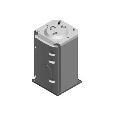 Buderus Behälter 210 Solar (Speicher)-GB152T-24 / GB172T-14/20 210SR-87182243420