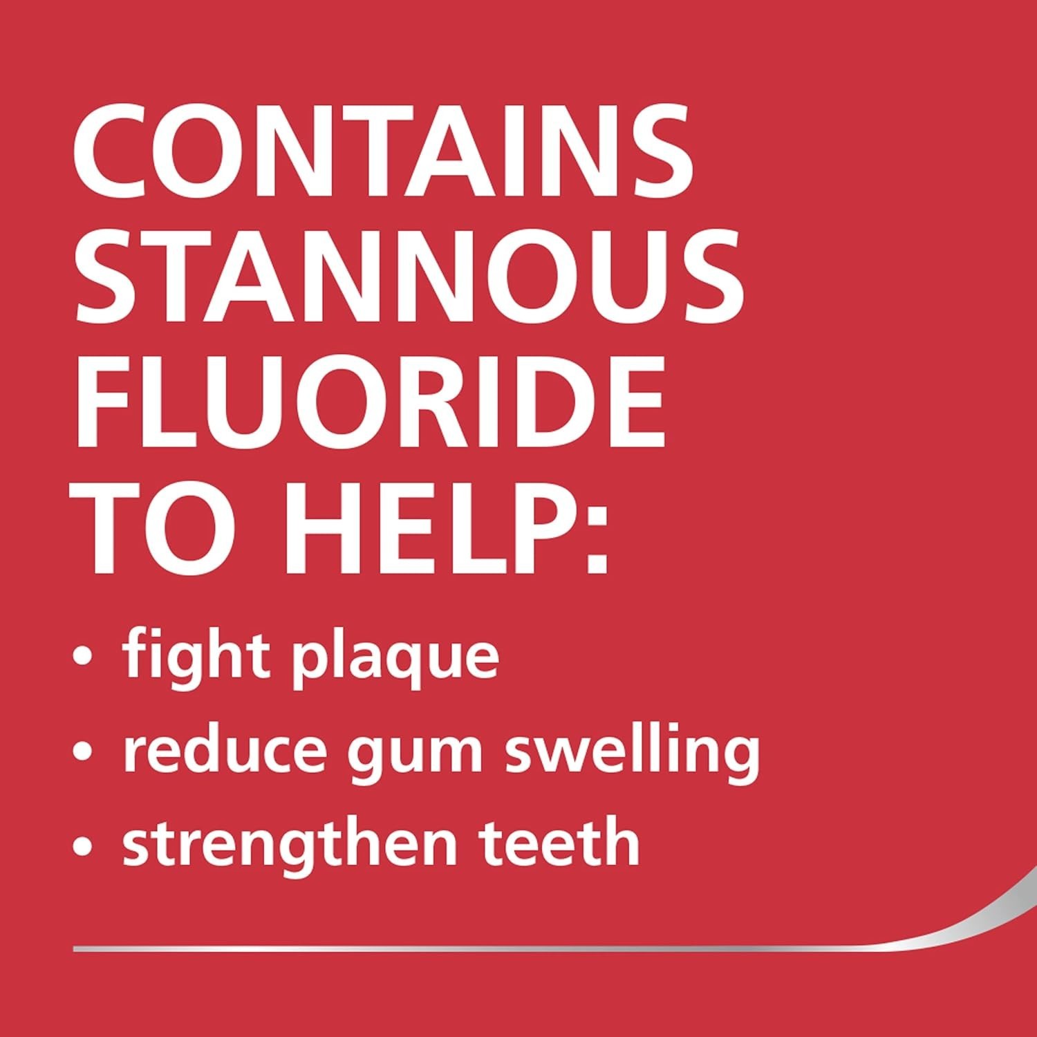 I Toothpaste Toothpaste For Bleeding Gums, Gingivitis Treatment And Cavity ...