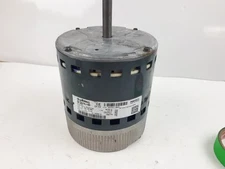 ECM 3.0 Furnace Blower Motor 1/2 HP, 120 - 240v GE Genteq 5SME39HXL3016