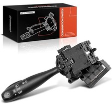 Turn Signal Switch, Headlight Dimmer Parking Light Multifunction Switch Lever