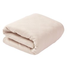 Crib Toddler Comforter 40x60 Inch Lightweight Ultra-Soft Baby Quilted Blanket