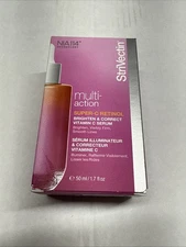Strivectin Super-C Retinol Brighten & Correct Vitamin C Serum 1 oz 🔥NEW🔥
