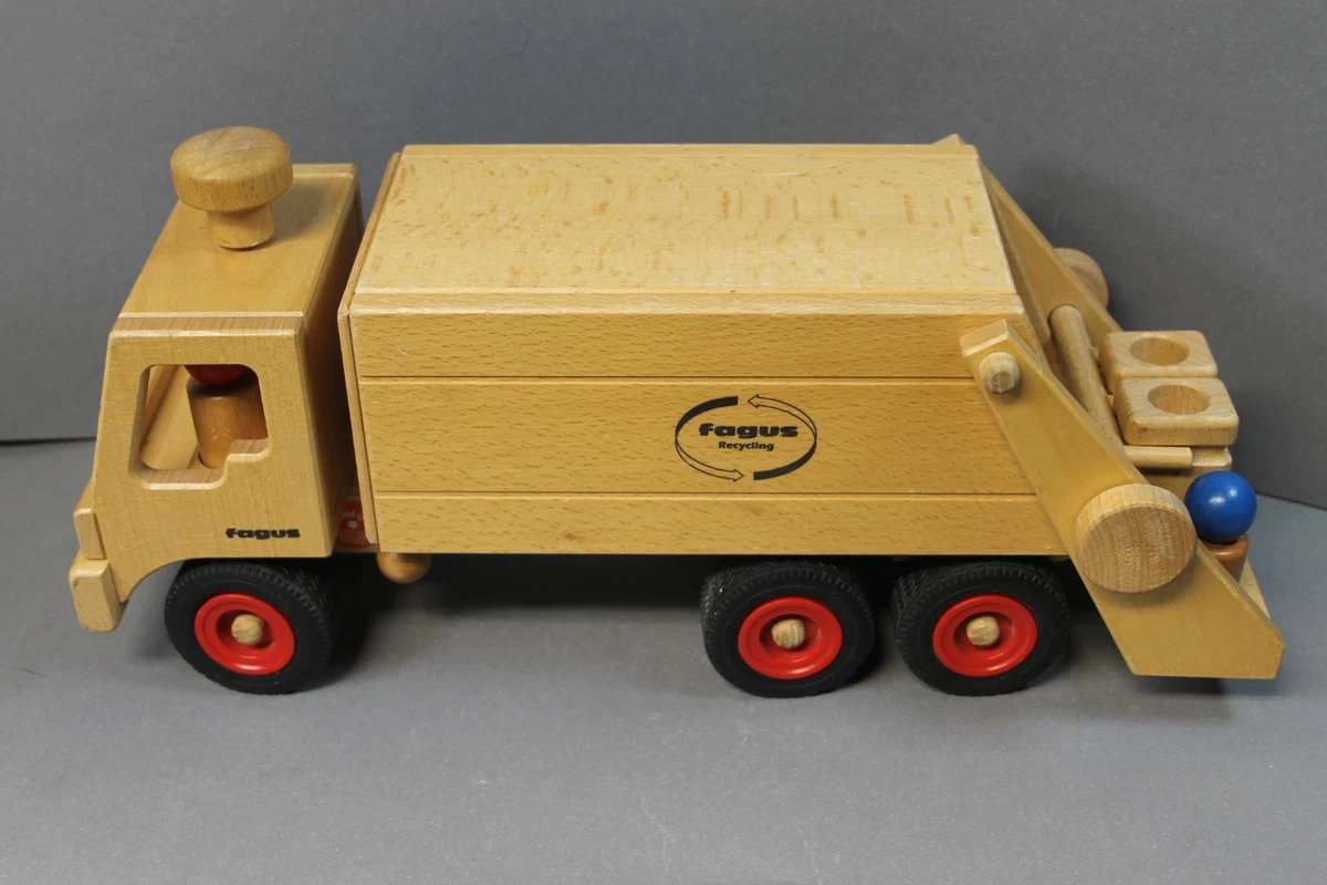 Spielzeug-Fahrzeuge aus Holz in Berlin online kaufen | eBay