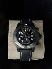 Breitling Avenger Chronograph 45 Night Mission Reference V133171