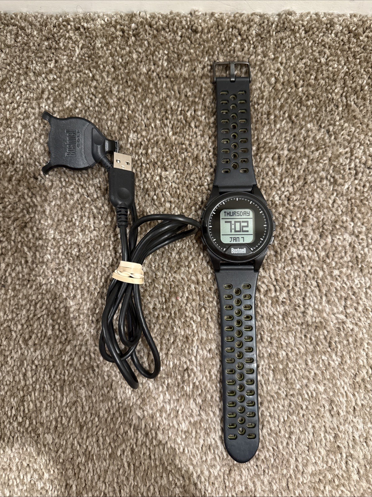 Neon Yellow Green W/ Charger 368650