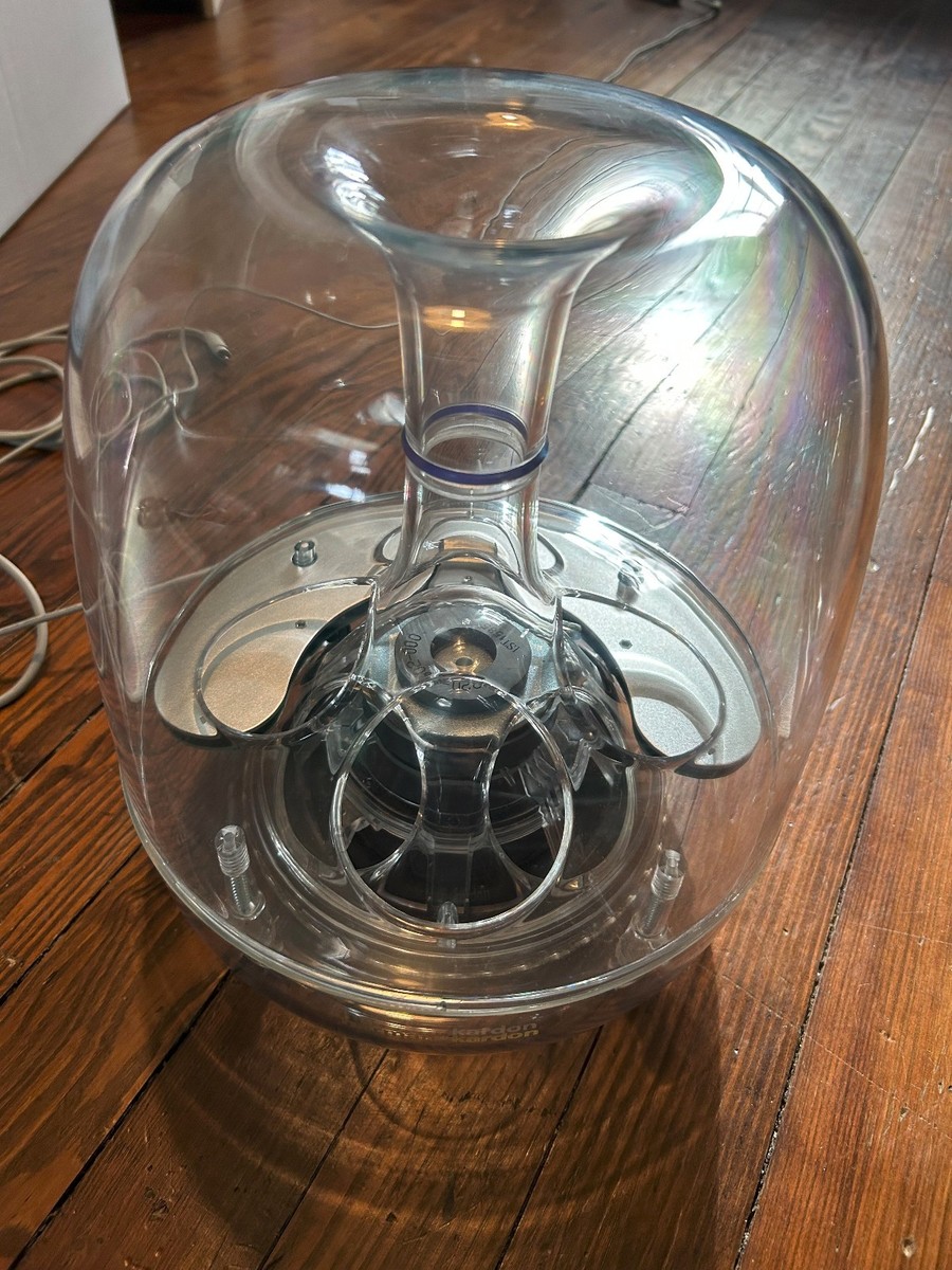 Harman Kardon SoundSticks II 2.1 Sound System | eBay