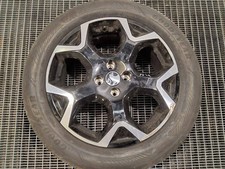 Jantes Opel Mokka