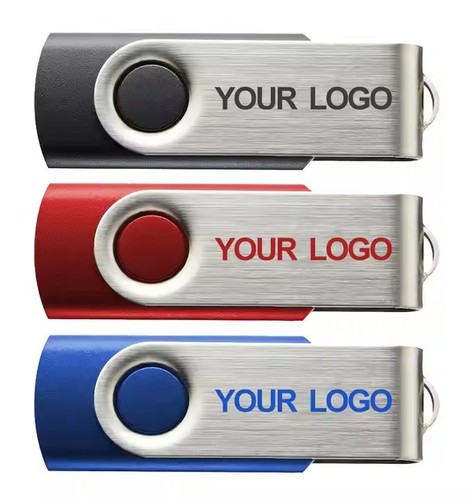 Großhandel/groß 10 pack usb-stick 2.0 memory stick laser LOGO freies