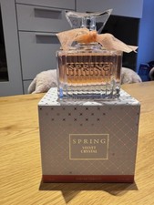 SPRING VELVET CRYSTAL Eau de Parfum 2.53 oz / 75 ml