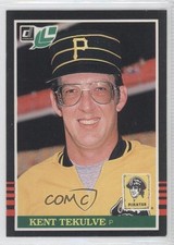 Kent Tekulve