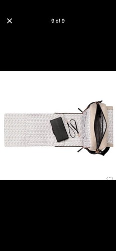 Borsa per pannolini con fondo in sottaceto Petunia - Foto 3 di 6