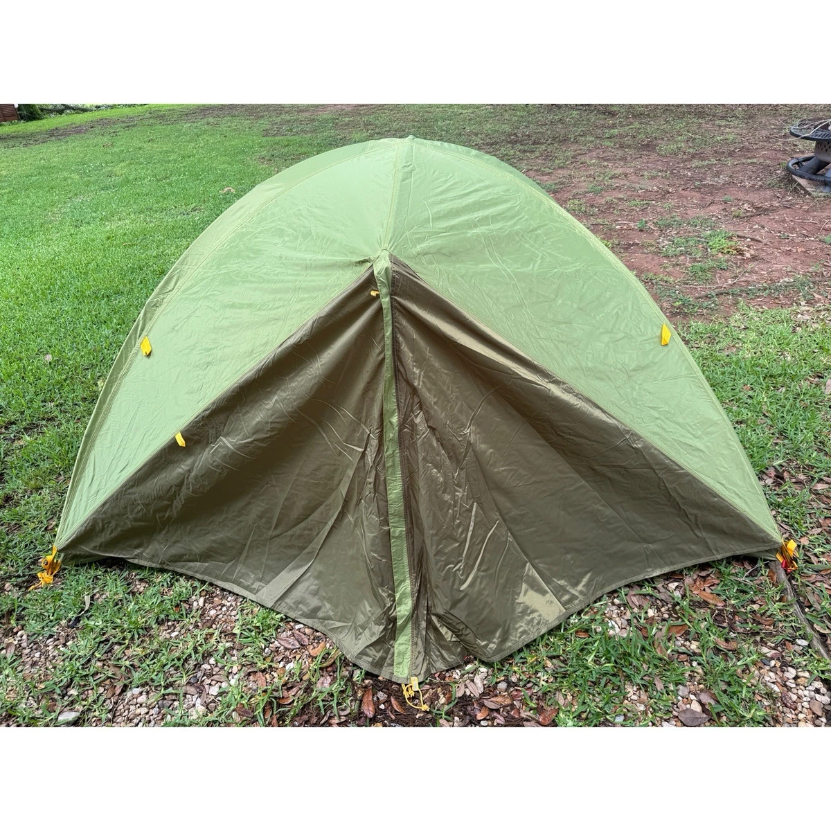 The North Face Nylon 2 Person Camping Tents for sale | eBay