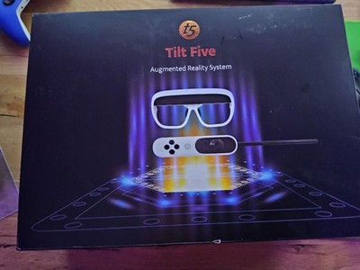 Tilt Five