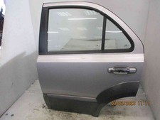 Porte arrière et accessoires Kia SORENTO