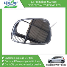 Glace de rétroviseur Suzuki SWIFT