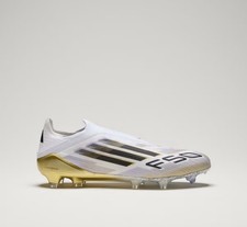 Adidas F50 Road To Glory Elites Laceless