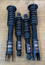 Ford Falcon FG Sedan Coilovers Suspension MCA Set Of 4