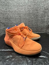 Jordan Why Not Zer0.1 Cotton‎ Shot Sneakers Orange Pulse AA2510-800 Mens Size 10 Jordan Why Not Zer0.1 Cotton Shot for Sale | Authenticity  main image 4