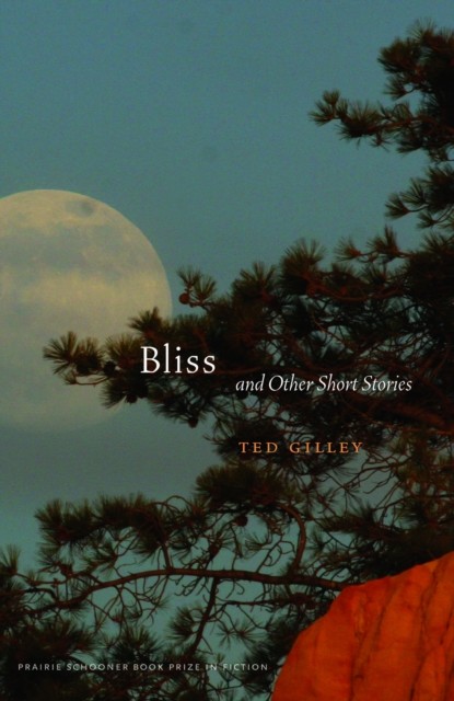 Bliss and Other Short Stories by Ted Gilley PAPERBACK 9780803232617