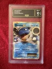 Blastoise EX XY Evolutions 21/108 CGC 10 Gem Mint Pokémon 2016 Rare Holo 💎