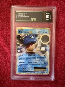 gma pokemon cards Brock's Grit Evolutions 107/108 8 Full Art Card NM-MT : Everything Else 2020 Pokemon Sword & Shield