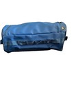 The North Face Base Camp Travel Canister Small Blue Toiletry Bag — photo 3