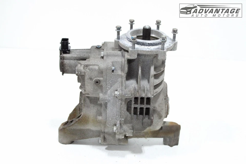 Chevrolet Equinox 2018-2024 AWD 1,5 L gasolina eje trasero portador diferencial 2,77 OEM Foto 4 de 4