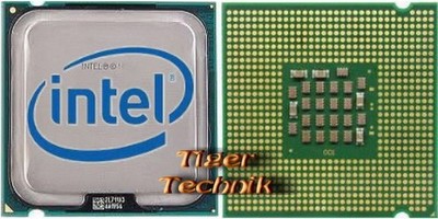 CPU Prozessor Intel Core 2 Duo E6750 SLAAR 2x2.66GHz 1333FSB 4M Sockel 775* c697