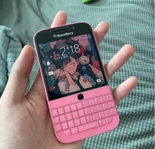 BlackBerry Classic Q20 16GB 2GB RAM Unlocked LTE Worldwide GSM Carrier Wholesale