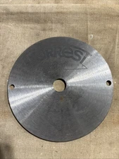 Forrest Fits Craftsman Ridgid Delta Table Saw Blade Stabilizer 5/8" Arbor