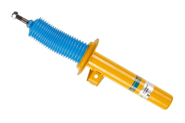 Vorderachse Links Bilstein 35-115069 StoßDäMpfer FüR Bmw,Bmw (Brilliance)-image