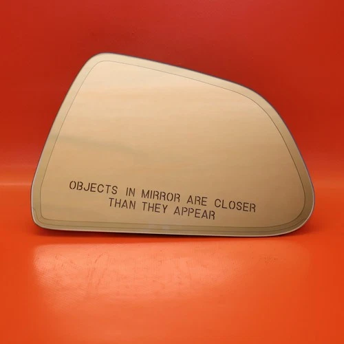 TESLA MODEL 3 MIRROR GLASS RIGHT PASSENGER 2017 2018 2019 2020 925-2454-001 OEM