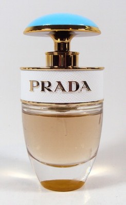 PRADA Candy Sugar Pop Eau de Parfum Spray 0.68 oz / 20 ml NEW *MADE IN SPAIN*