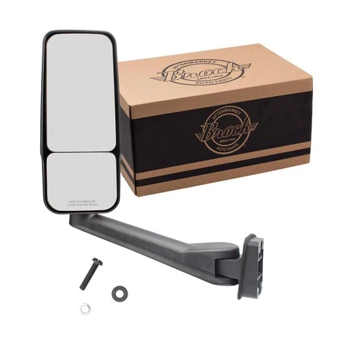 For 2003-2009 C6500 Kodiak Manual Mirror Manual Fold Left 25826342 GM1320681