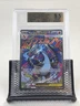 2025 Pokemon ME Black Star Promos - EN Promos #023 Mega Charizard X ex BGS 9.5