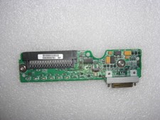 407457-001 HP LED  Power Switch Assembly Board