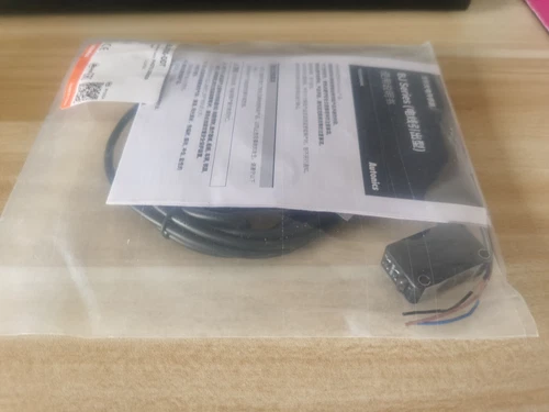 Neu One Autonics BJ100-DDT photoelektrische Sensoren BJ100DDT kostenloser Versand - Bild 4 von 5