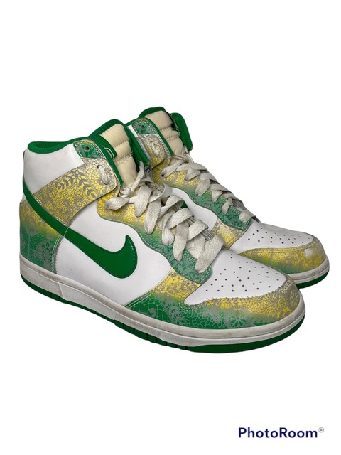 nike dunk 6.0 high