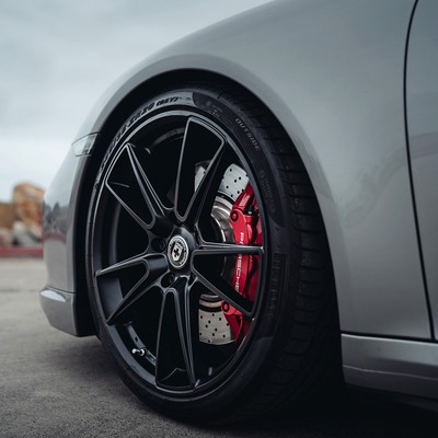 Hre Performance r17 бронза