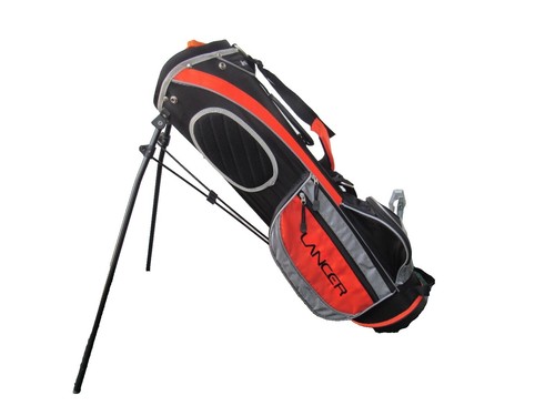 Sac De Transport Callaway Chrome Tour ELYTE 9x47 Pouces - 5 Compartiments, Blanc/bleu Marine/rouge 2025
