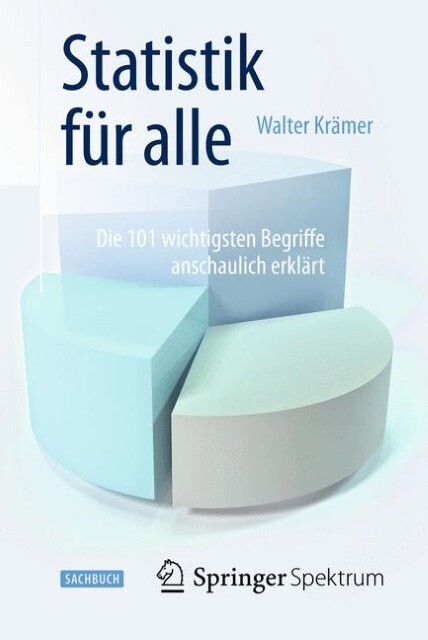 Thumbnail - Statistik Für Alle Walter Krämer